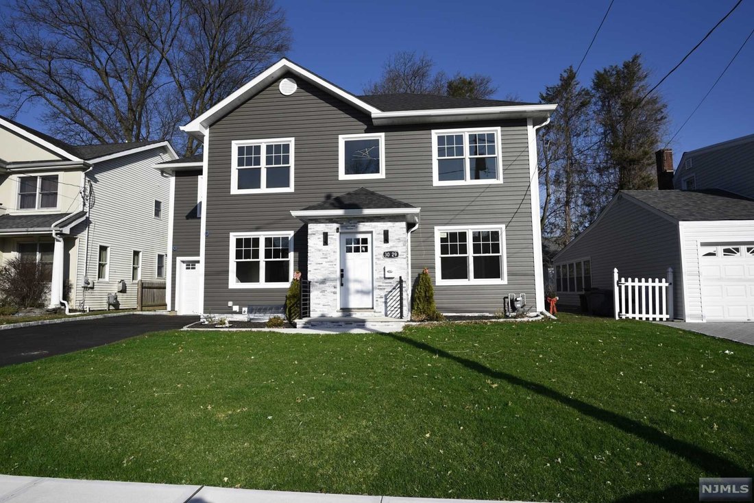 30 29 Heywood Avenue In Fair Lawn, New Jersey, United States For Sale (12948343)