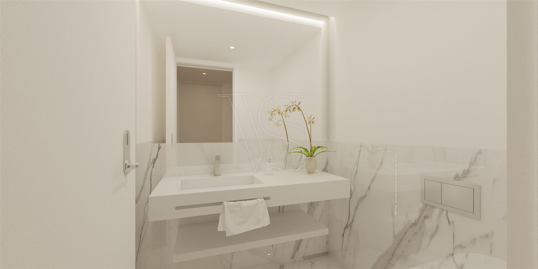 Apartment in Canidelo, Porto District, Portugal 5 - 11962739