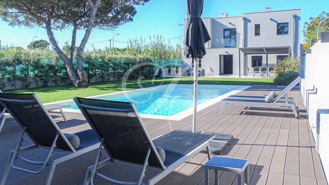 Villa in Colares, Lisbon, Portugal 2 - 12025045
