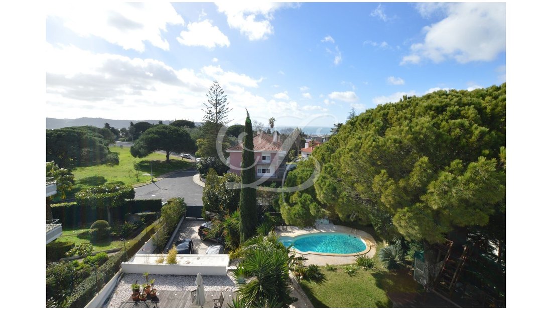 Villa in Belem, Lisbon, Portugal 2 - 10661716