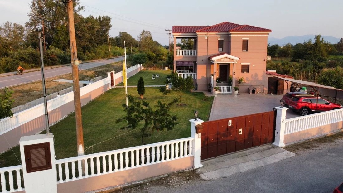 Luxury House In Arta. In Arta, Greece For Sale (13052468)
