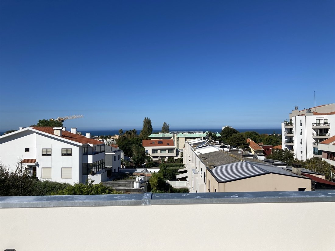 House in Aldoar, Foz do Douro e Nevogilde, Porto District, Portugal 2 - 11938366
