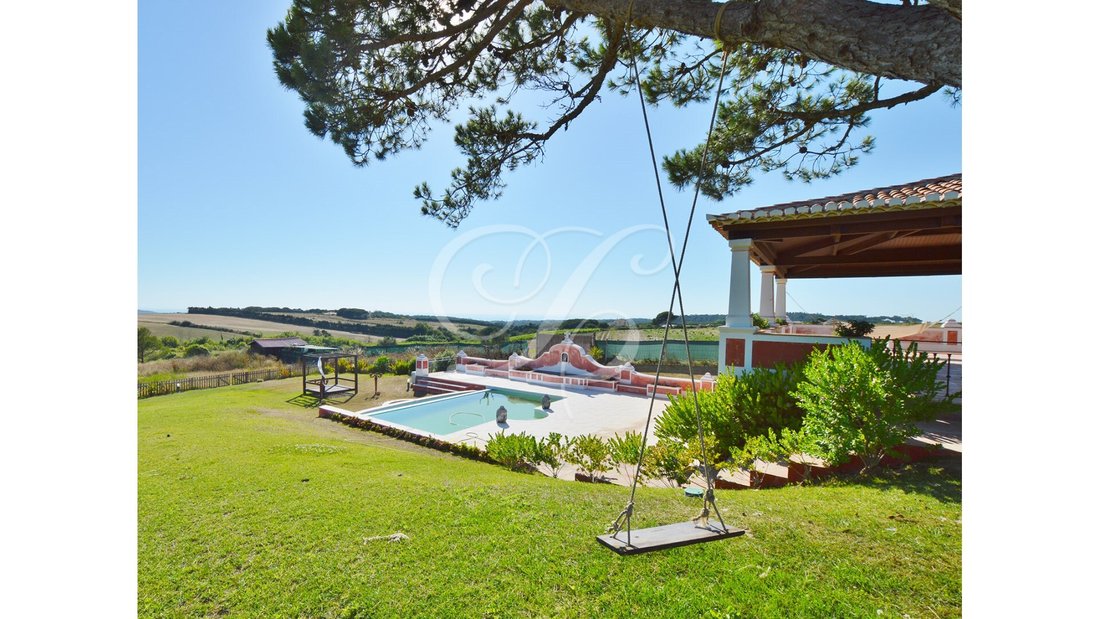 Villa in Sintra, Lisbon, Portugal 5 - 11896865