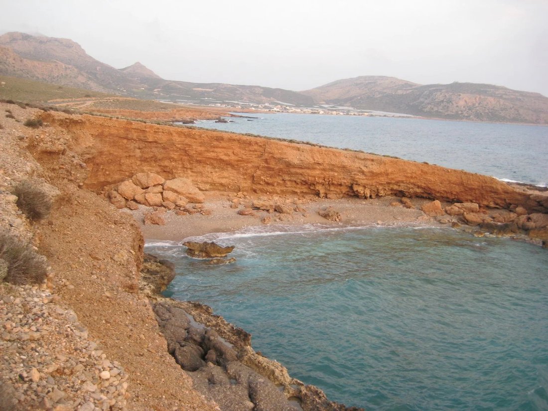Land For Sale In Crete /Lasithi / Goudouras In Greece For Sale (12463920)