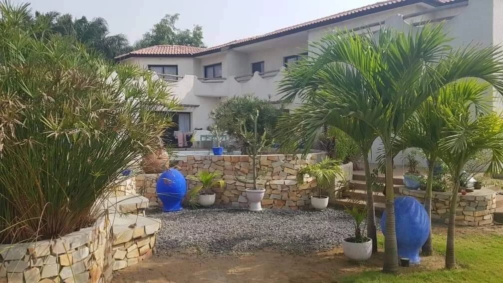 Villa For Sale In Lomé, Maritime Region, Togo For Sale (12613337)