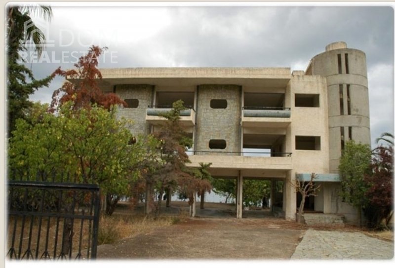 Koinotita Arkitsas, Dafnousia, Greece 4 - 13051263