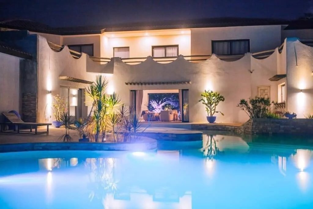 Villa For Sale In Lomé, Maritime Region, Togo For Sale (12613337)