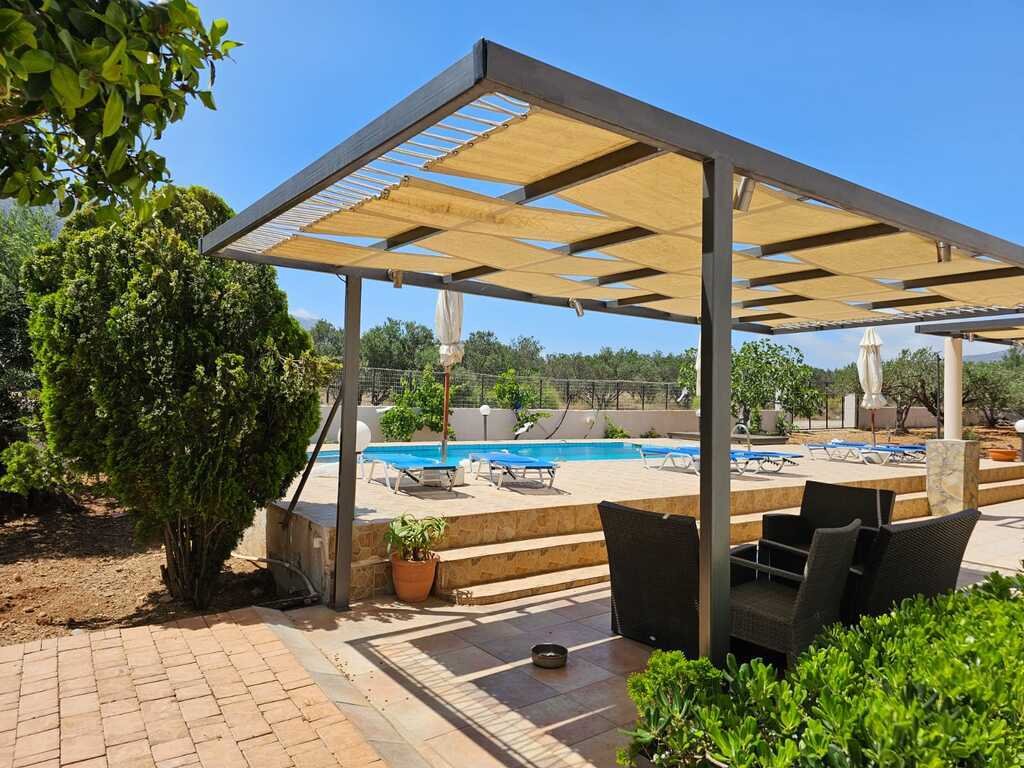 Villa in Community of Kavousi, Ierapetra, Greece 3 - 12951009