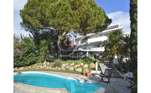Villa a Belem, Lisbona, Portogallo 1