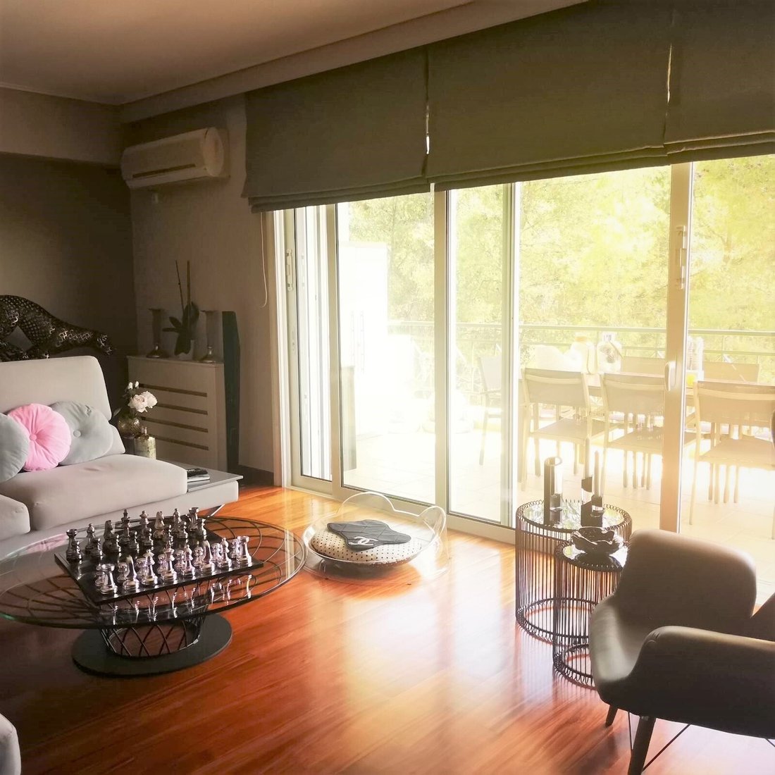 Flat 137 Sqm In Athens, Greece In Athens, Greece For Sale (12151419)