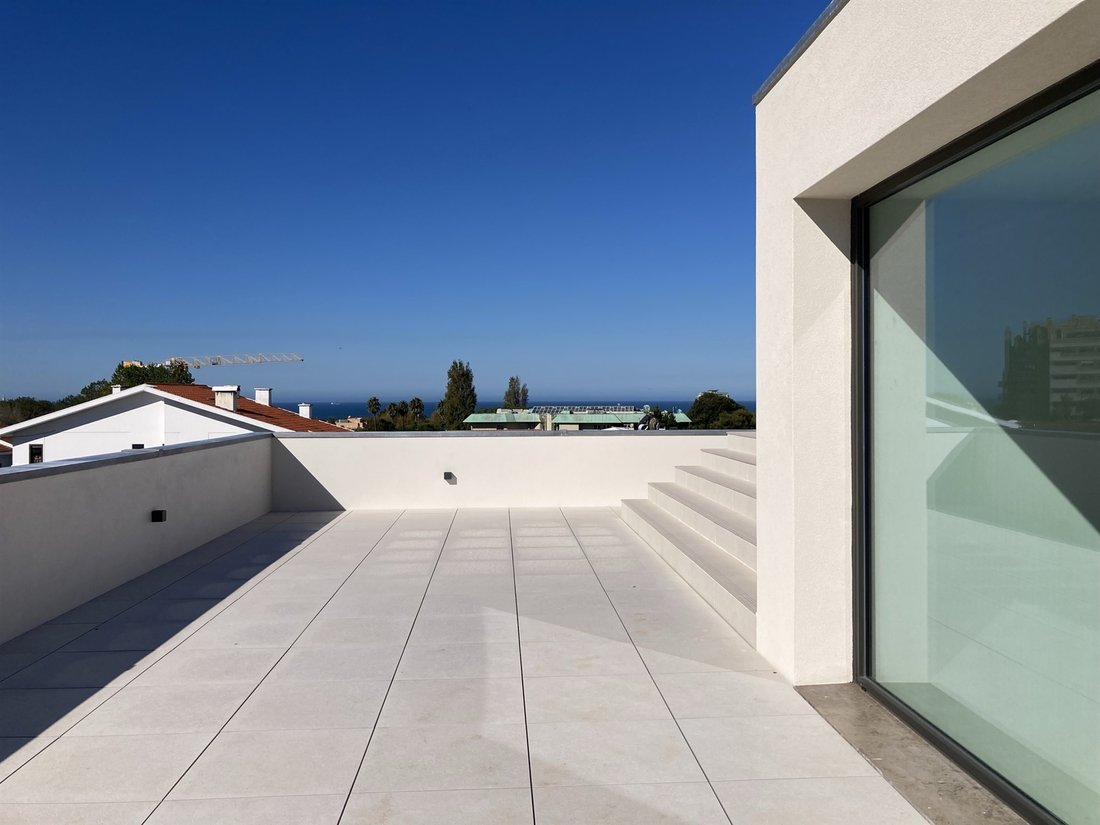 House in Aldoar, Foz do Douro e Nevogilde, Porto District, Portugal 5 - 11938366