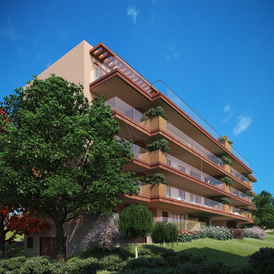 Apartment in Canidelo, Porto District, Portugal 2 - 11962739
