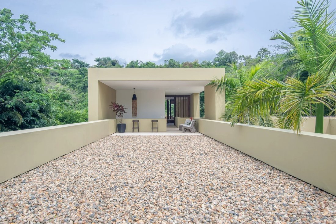 Anp022 Exclusive House In Mesa De Yeguas In Anapoima, Cundinamarca