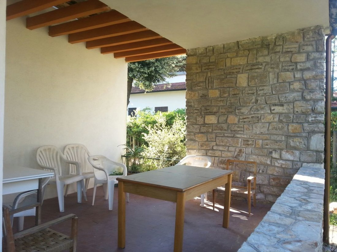 Villa in Tirrenia, Pisa, Italy 2 - 12567520