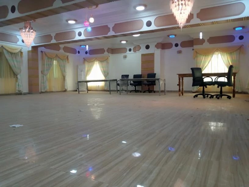 Building For Sale In Lomé, Maritime Region, Togo For Sale (12527156)