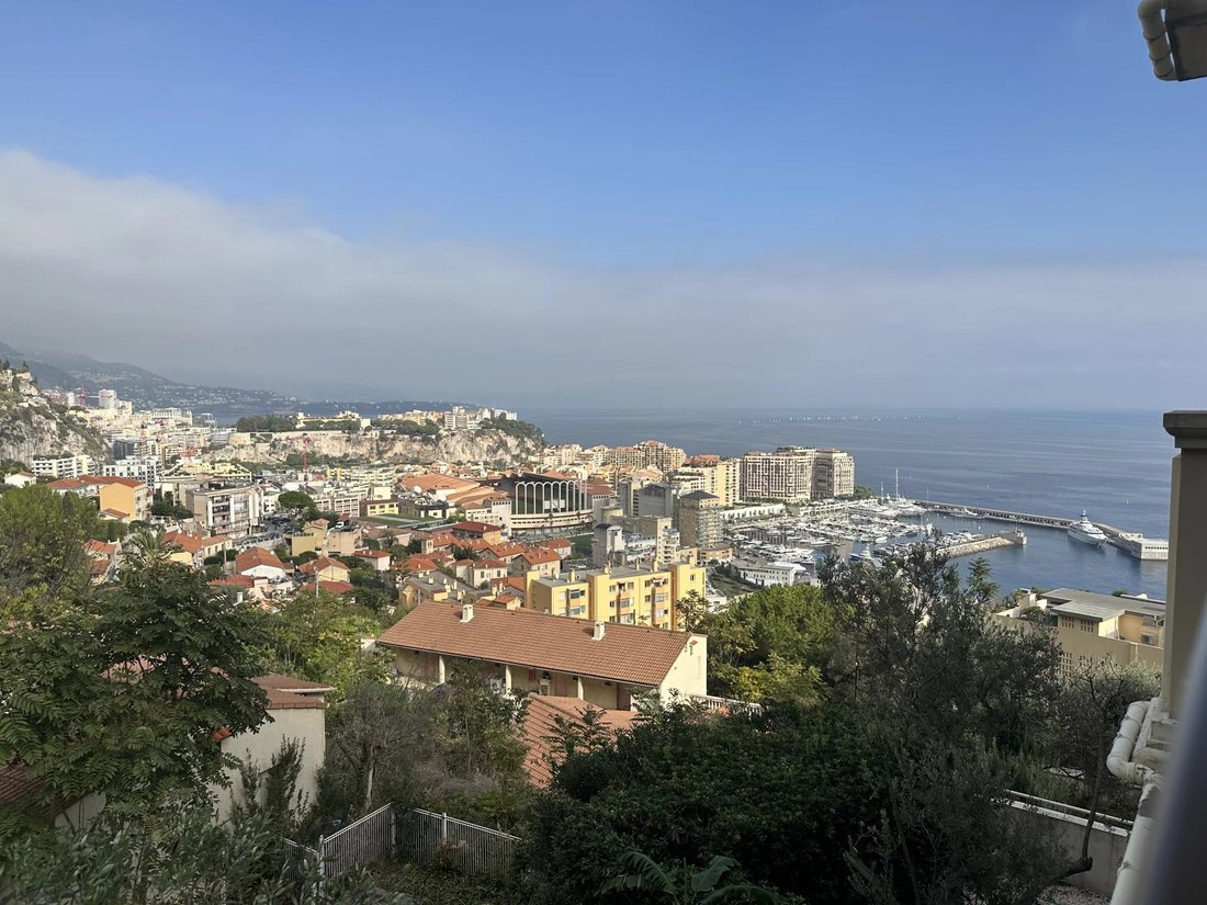 Apartment in Saint-Jean-Cap-Ferrat, Provence-Alpes-Côte d'Azur, France 1 - 12302599