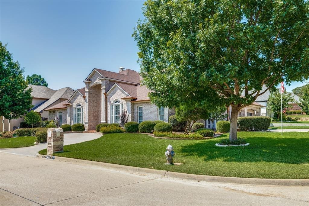 House Mansfield In Mansfield, Texas, United States For Sale (13038993)