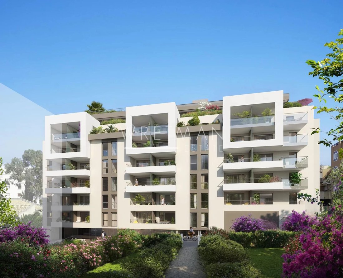 Apartment in Roquebrune-Cap-Martin, Provence-Alpes-Côte d'Azur, France 3 - 11923673