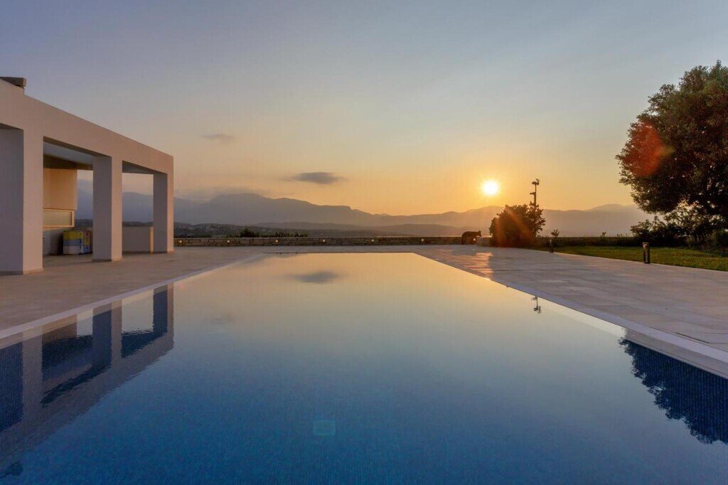 Villa in 4th Community of Heraklion - South, Heraklion, Greece 2 - 12151332