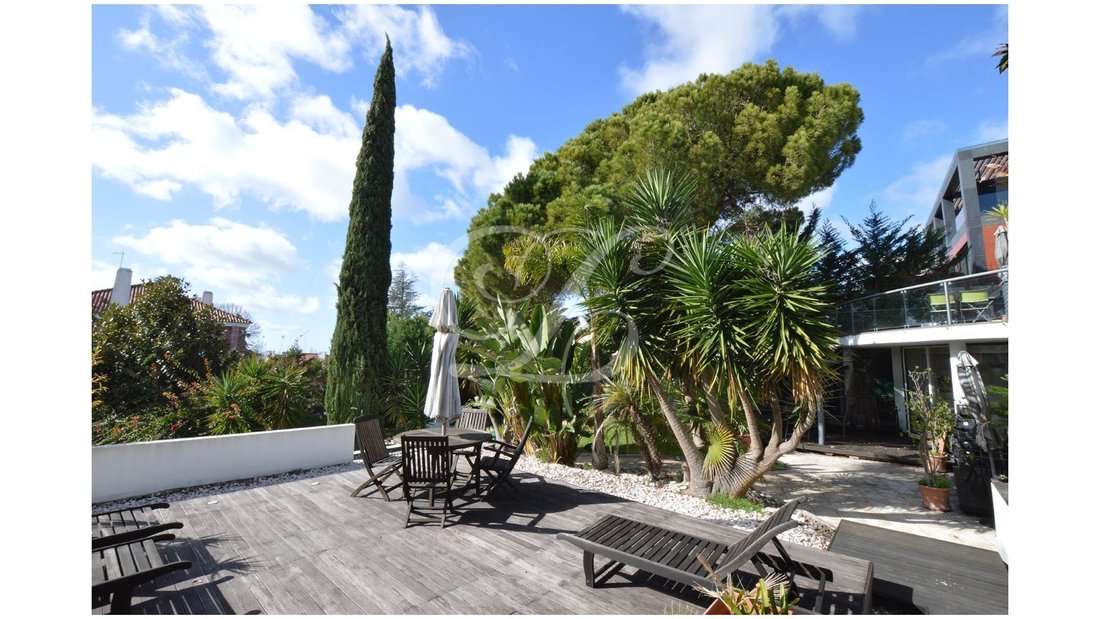 Villa in Belem, Lisbon, Portugal 5 - 10661716