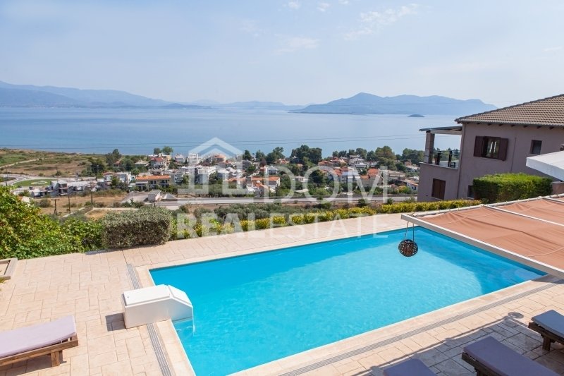 Apartment in Koinotita Kainourgiou, Kamena Vourla, Greece 1 - 13051123