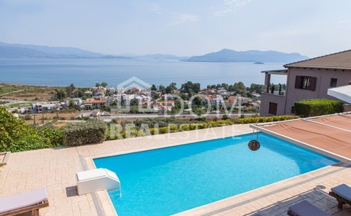 Apartment in Koinotita Kainourgiou, Kamena Vourla, Greece 1