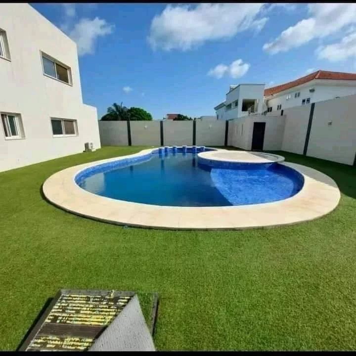 Villa For Sale In Lomé, Maritime Region, Togo For Sale (12621890)