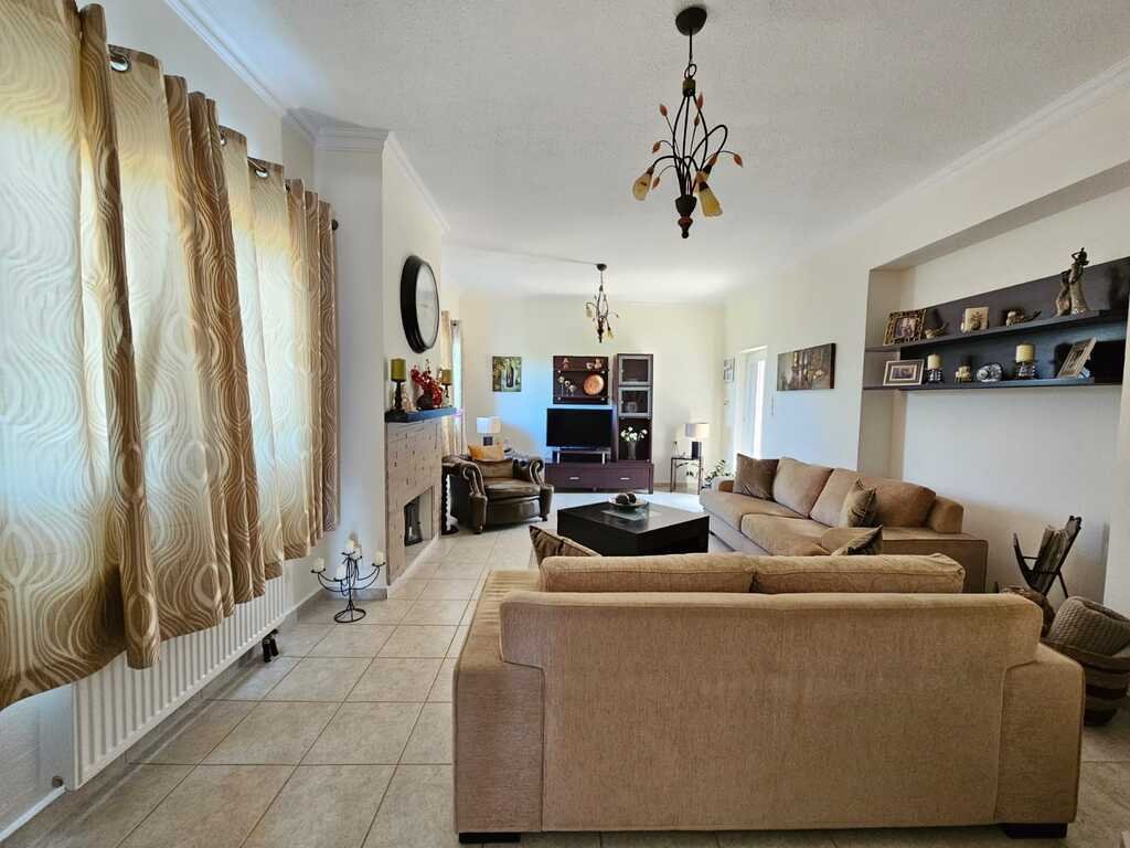 Villa in Community of Kavousi, Ierapetra, Greece 5 - 12951009