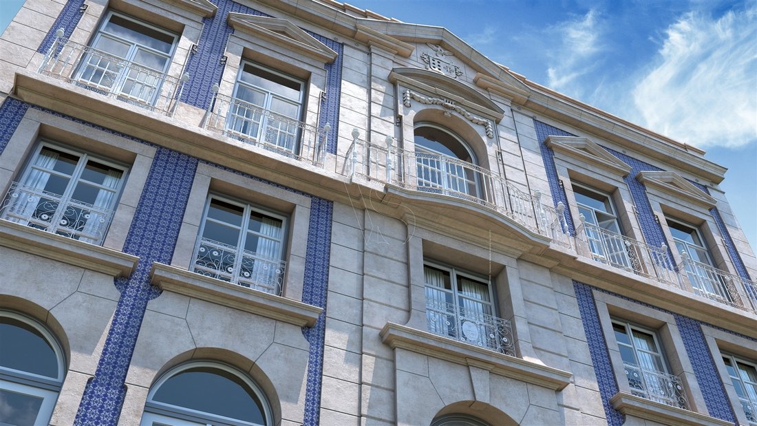 Apartment in Santa Marinha e Sao Pedro da Afurada, Porto District, Portugal 3 - 12130063