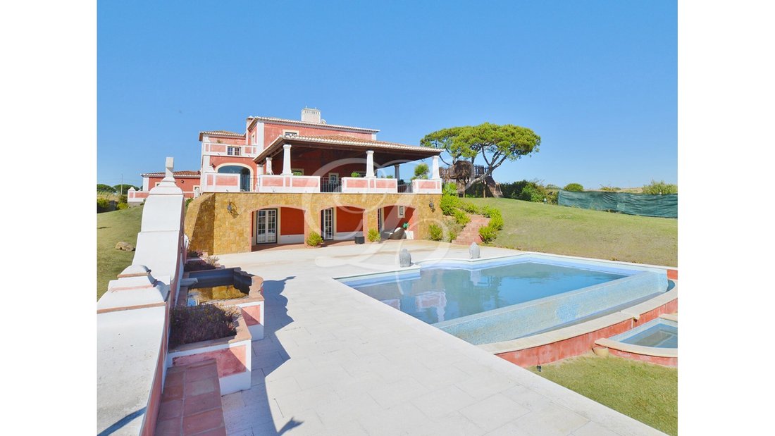 Villa in Sintra, Lisbon, Portugal 1 - 11896865