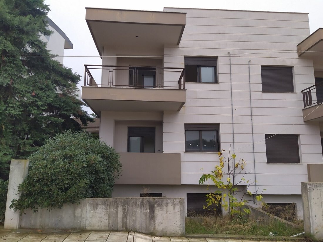 House in Central Macedonia, Macedonia and Thrace, Greece 1 - 12652664