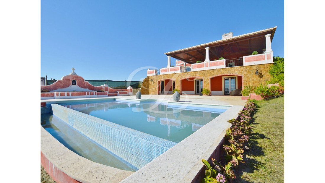 Villa in Sintra, Lisbon, Portugal 3 - 11896865