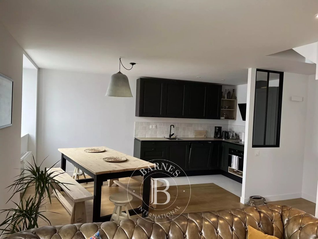 Sale House Quiberon In Quiberon, Brittany, France For Sale (12829860)