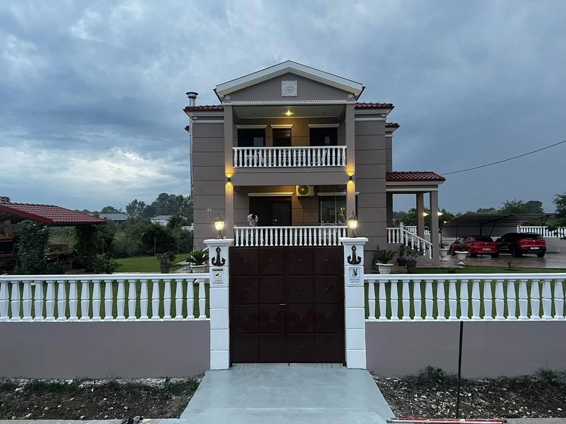 Luxury House In Arta. In Arta, Greece For Sale (13052468)