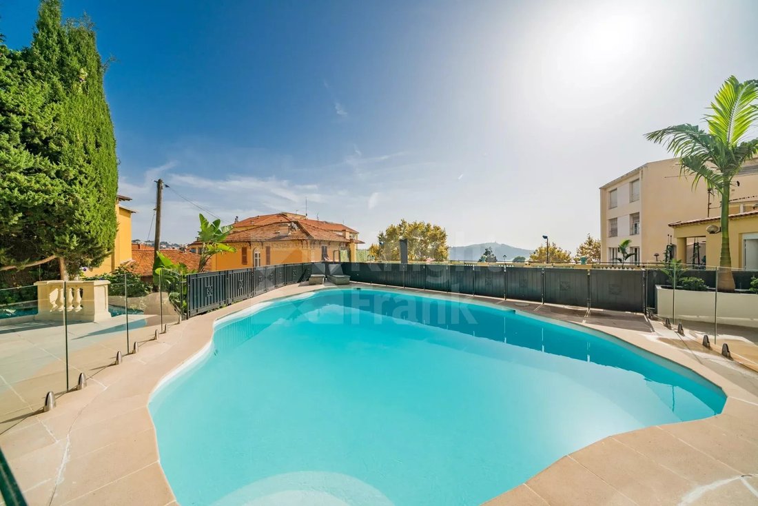 Villa in Villefranche-sur-Mer, Provence-Alpes-Côte d'Azur, France 5 - 12722411