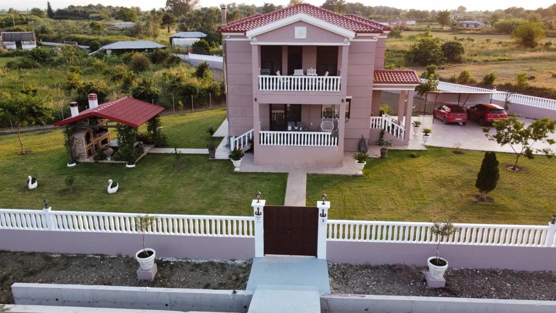 Luxury House In Arta. In Arta, Greece For Sale (13052468)