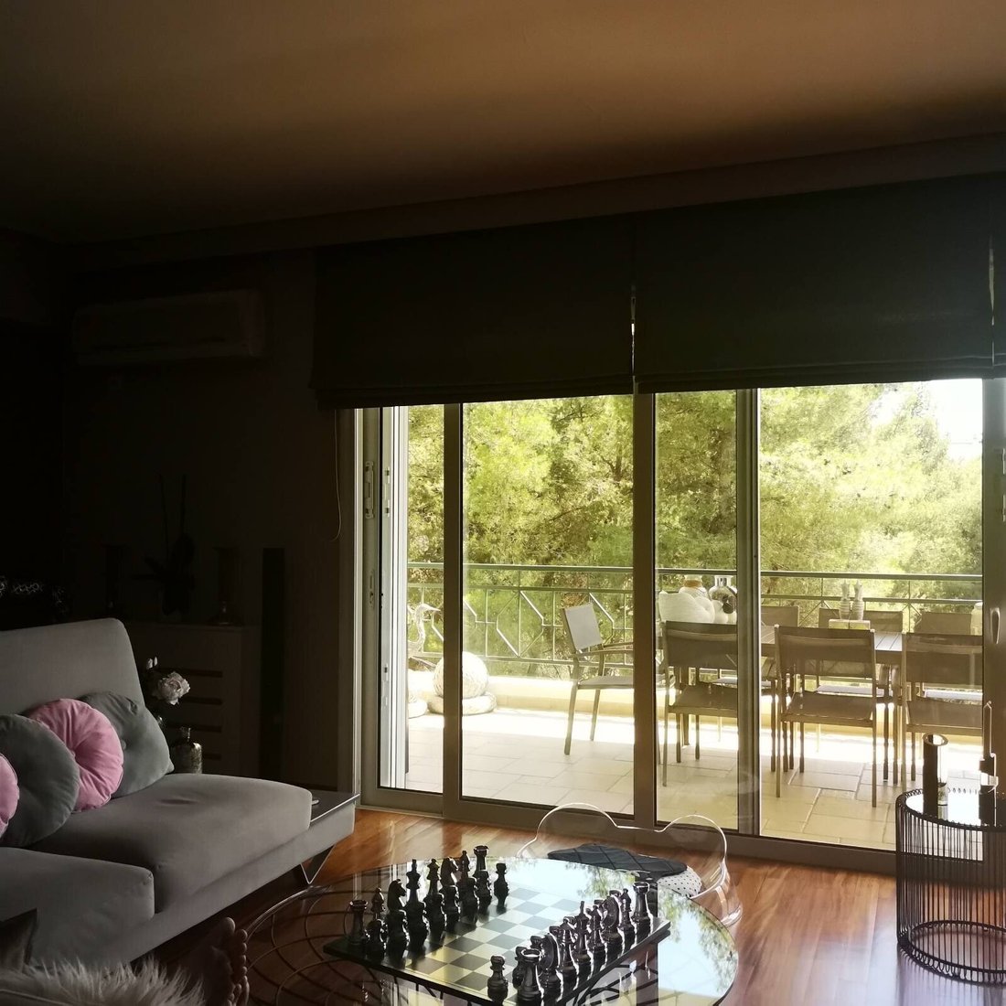 Flat 137 Sqm In Athens, Greece In Athens, Greece For Sale (12151419)