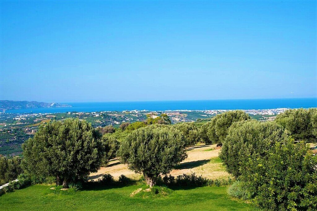 Villa in 4th Community of Heraklion - South, Heraklion, Greece 4 - 12151332