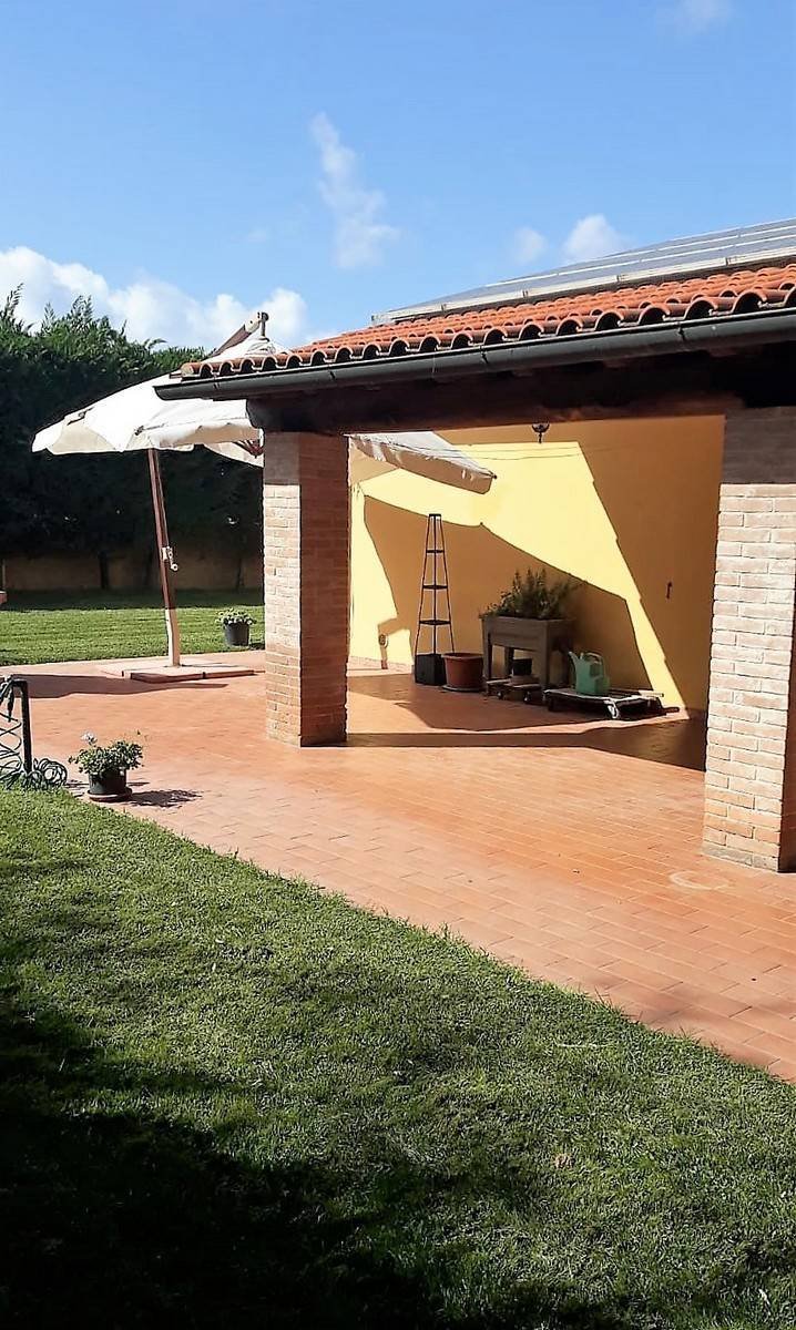 Villa in Center, Piombino, Tuscany 5 - 13057458