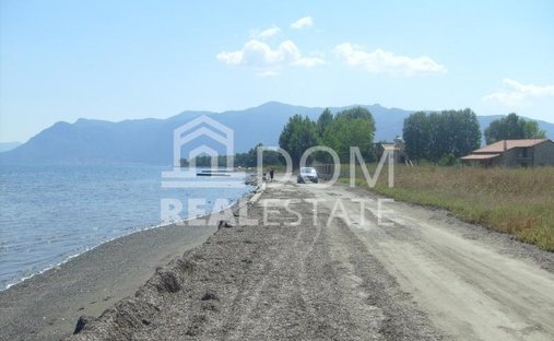 Land in Koinotita Kainourgiou, Kamena Vourla, Greece 1