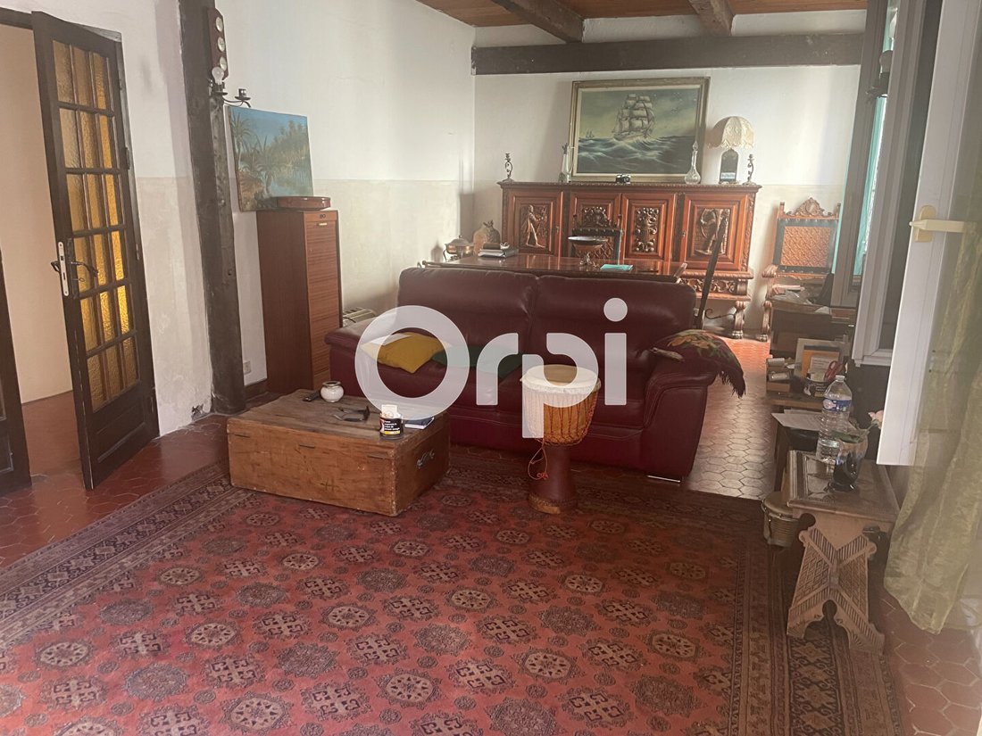House in Centre Ville - Peyron, La Seyne-sur-Mer, France 5 - 13049846