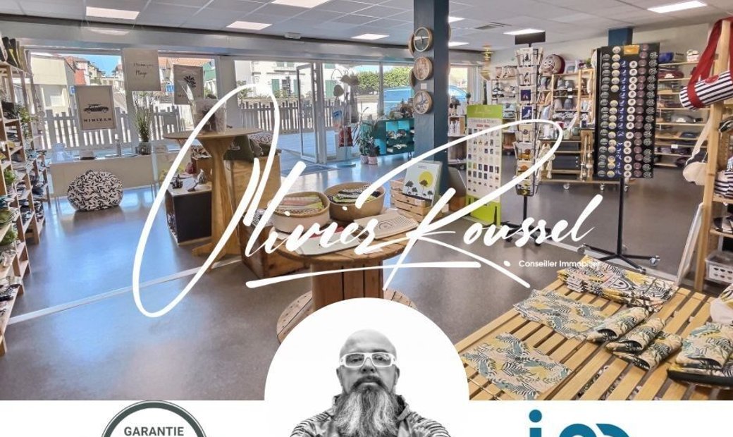 Vente Bâtiment 6 Pièces In Mimizan, Nouvelle Aquitaine, France For Sale (13057814)