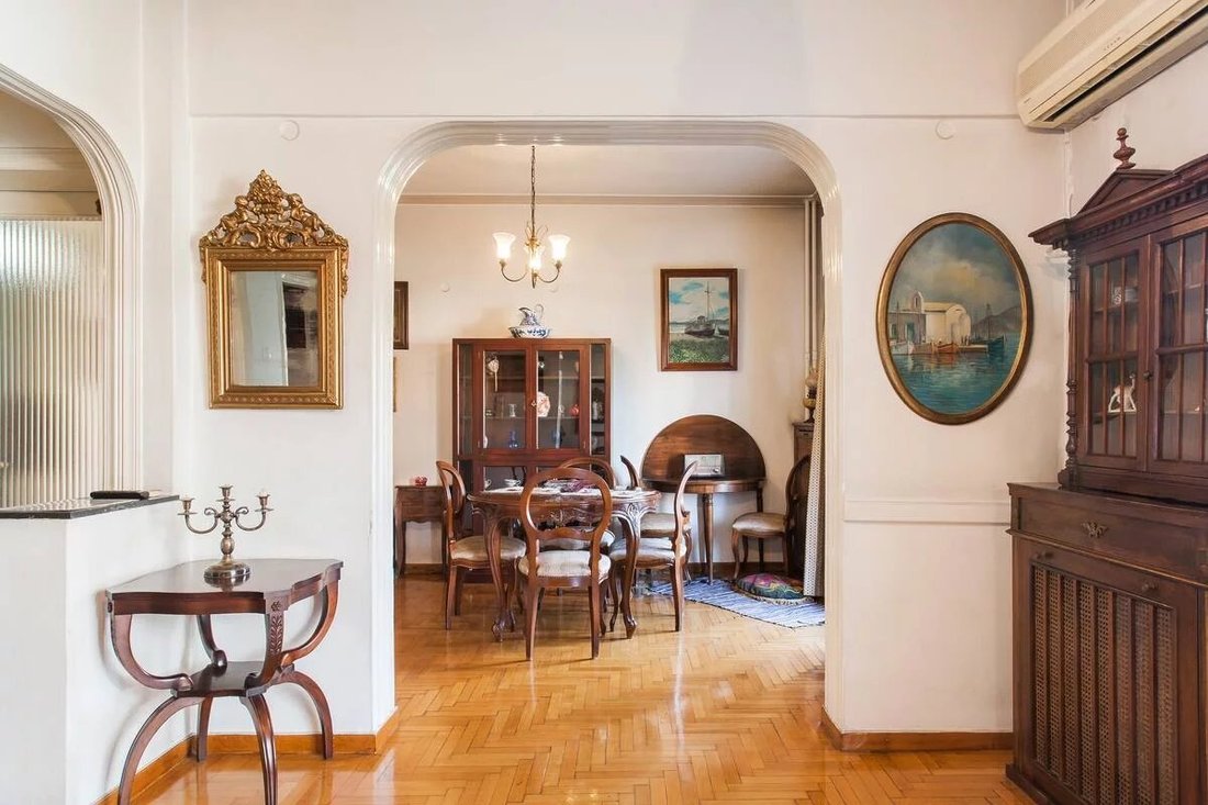 Apartment For Sale In Plaka, Athens In Athens, Greece For Sale (12410288)