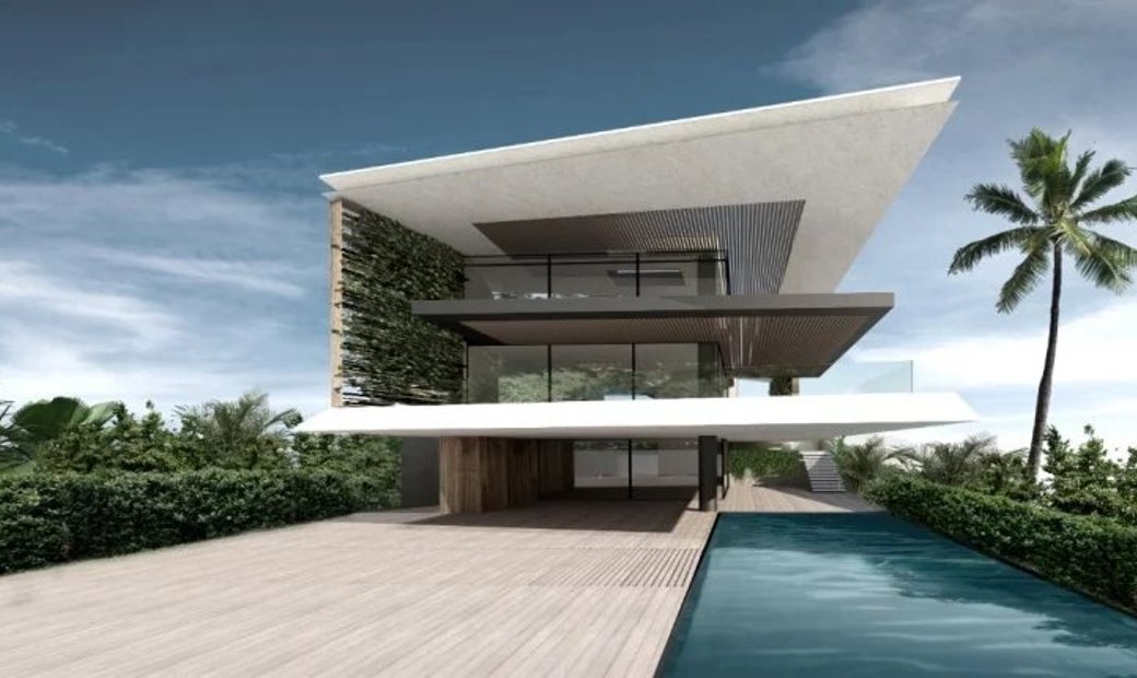 Luxury Detached In Vouliagmeni, Decentralized Administration Of Attica