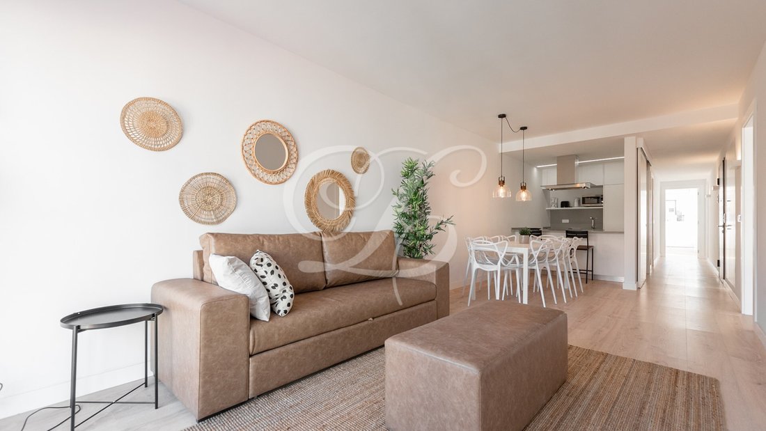 Apartment in Arroios, Lisbon, Portugal 1 - 12365266