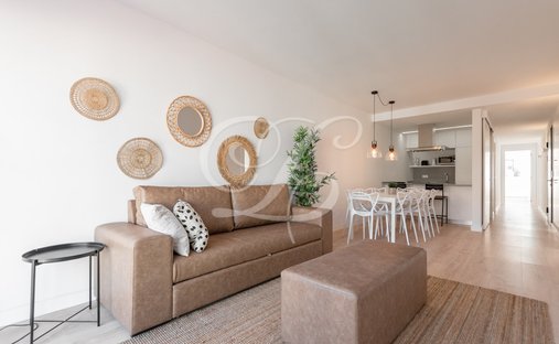 Apartment in Arroios, Lisbon, Portugal 1