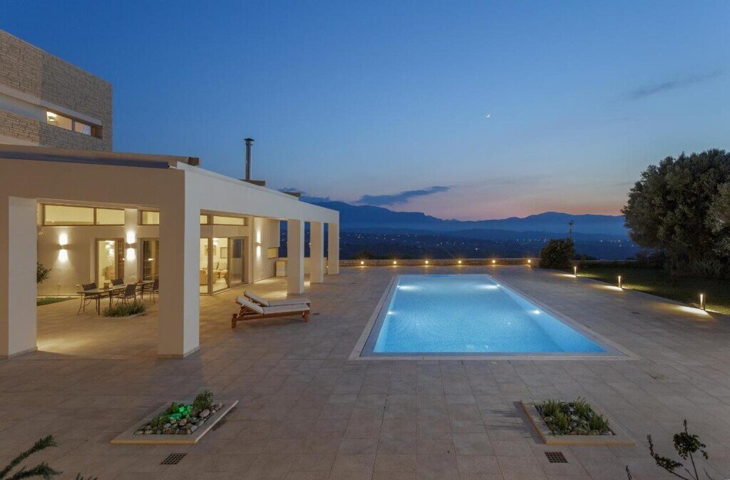 Villa in 4th Community of Heraklion - South, Heraklion, Greece 3 - 12151332