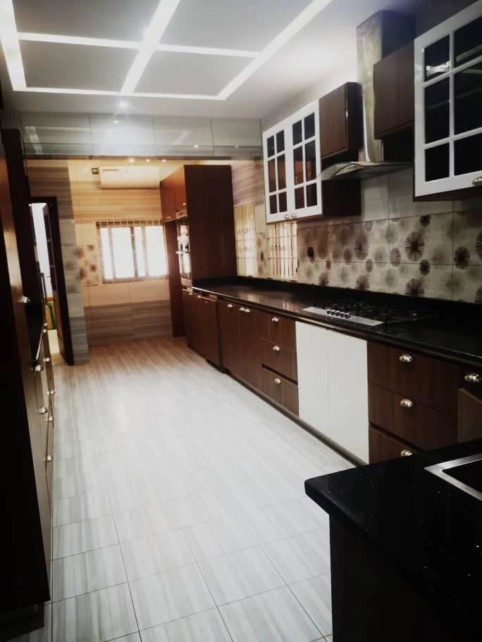 Villa For Sale In Lomé, Maritime Region, Togo For Sale (12503449)