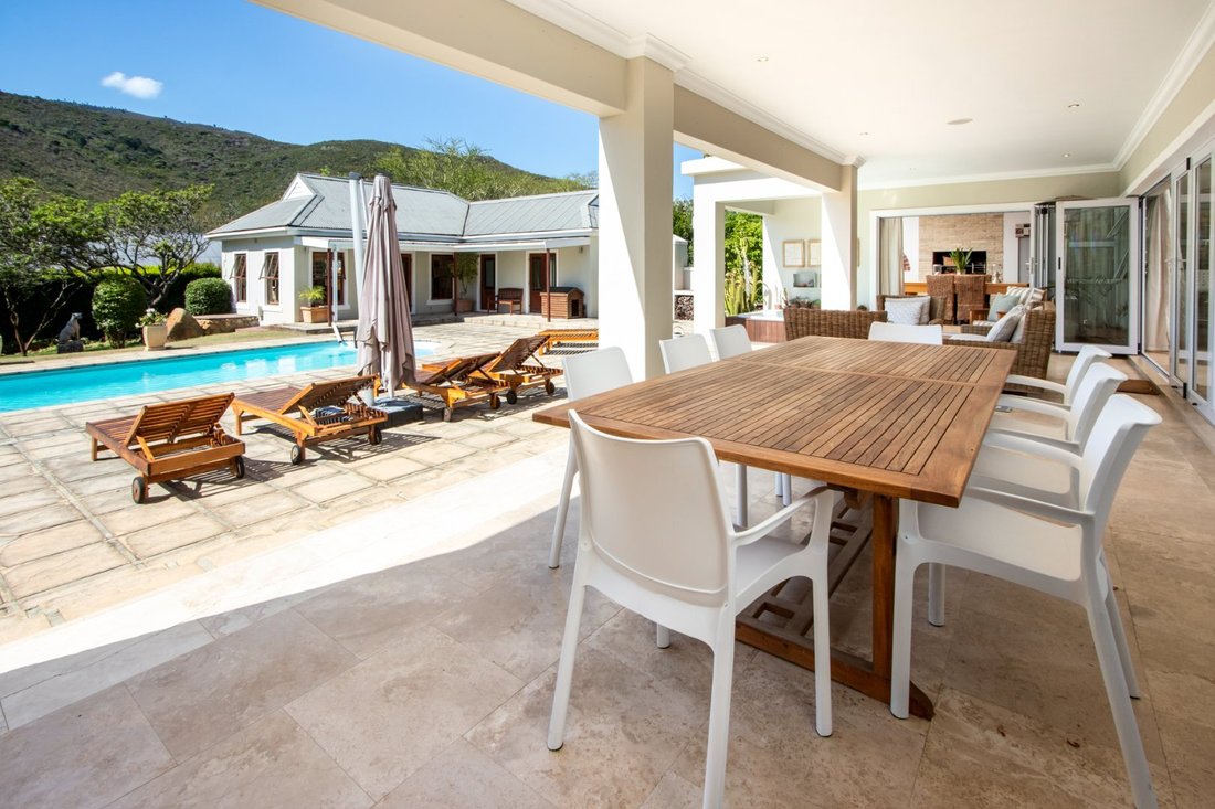 18 Glenfruin Street, Glenfruin In Onrus, Western Cape, South Africa For