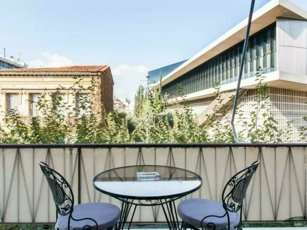 Apartment For Sale In Plaka, Athens In Athens, Greece For Sale (12410288)